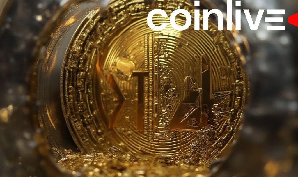 Tether Releases First Tether Gold Attestation for Q1 2025