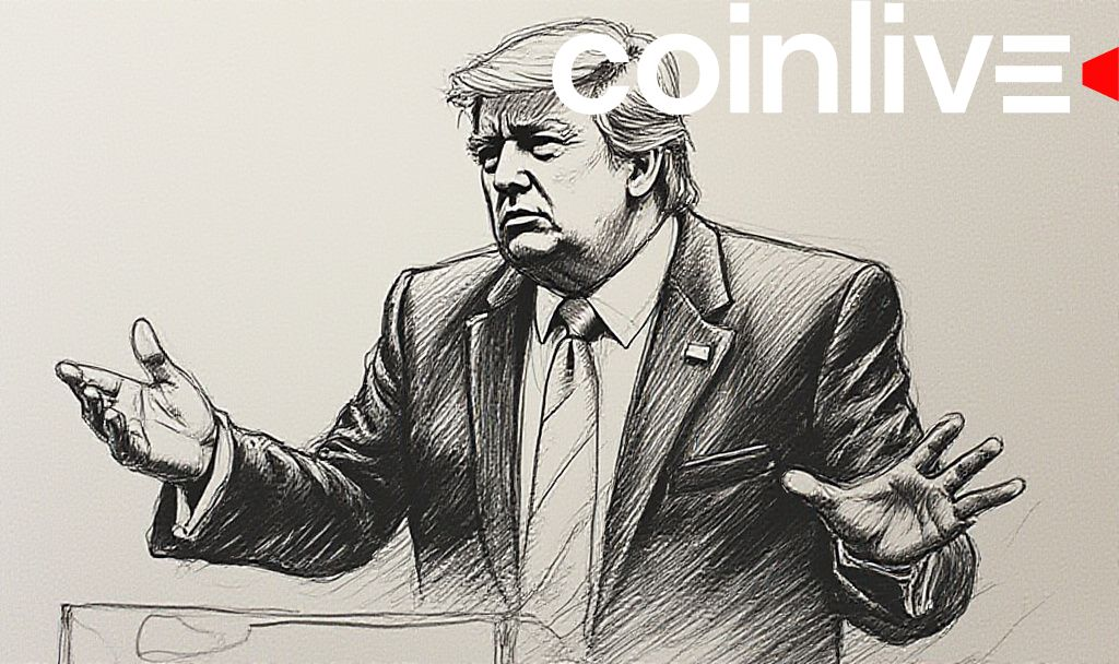 US-China Trade Talks: Potential Impact on Cryptocurrency Markets