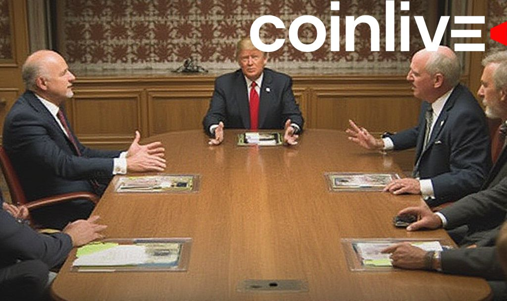 Trump and Meloni Discuss New Trade Deal in Washington