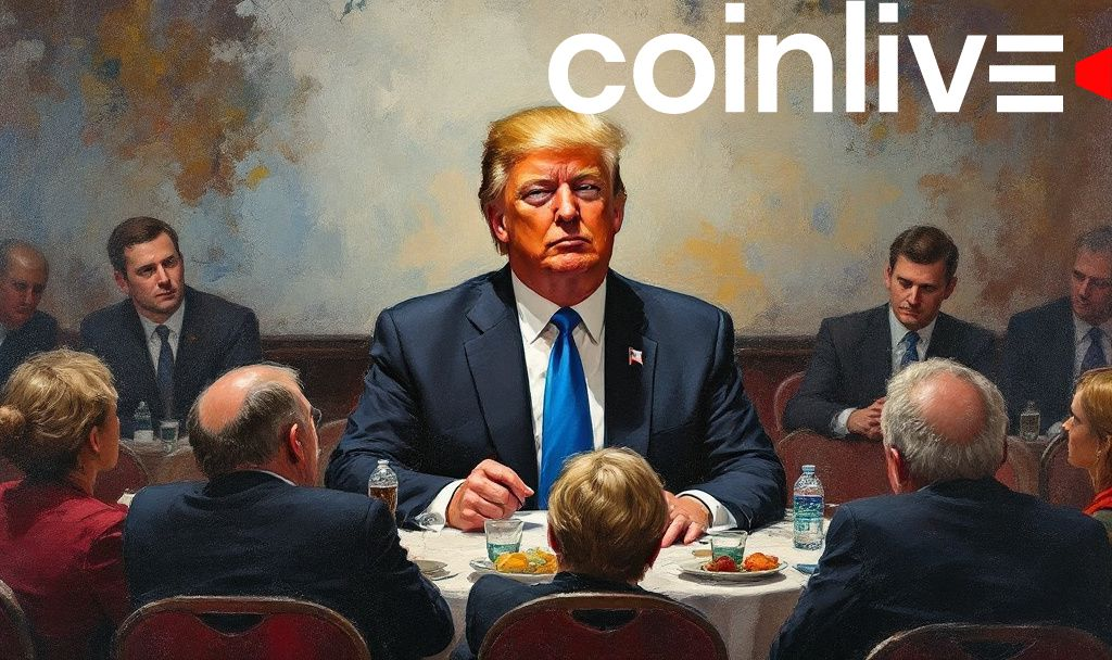 Cryptocurrency Markets React to U.S.-China Trade Deal Speculations
