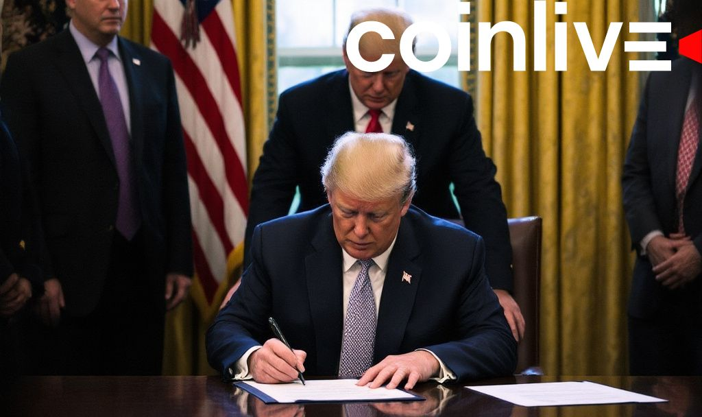 Bitcoin Poised for Surge Amid US-China Tariff Escalation