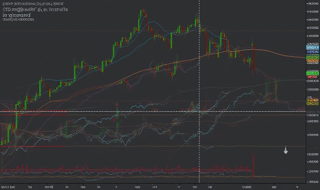 Ripple’s XRP Faces Wild Price Predictions for 2025