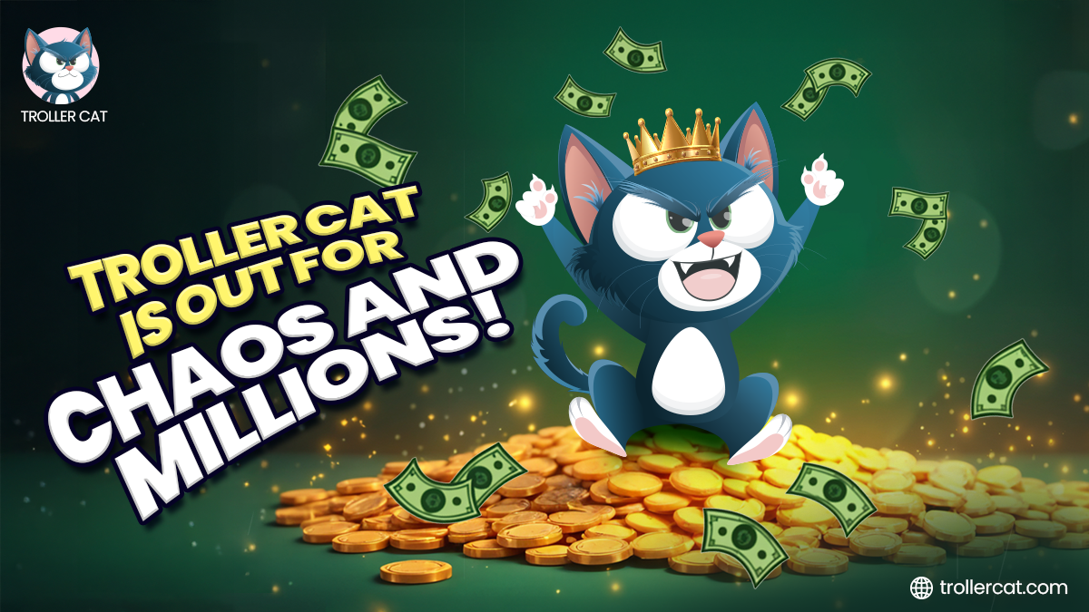 Shiba Inu Price Prediction Climbs as Troller Cat’s 69% APY and $25 Entry Stir Momentum