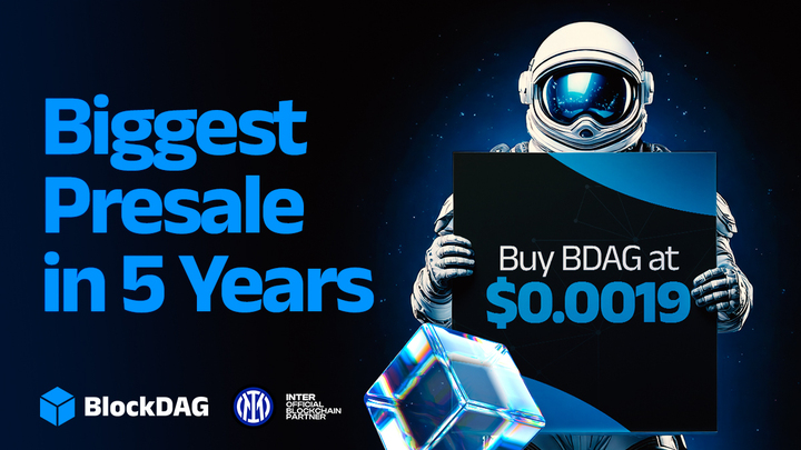 Near, Solana, and BlockDAG: 2025 Forecasts for the Best Crypto Right Now