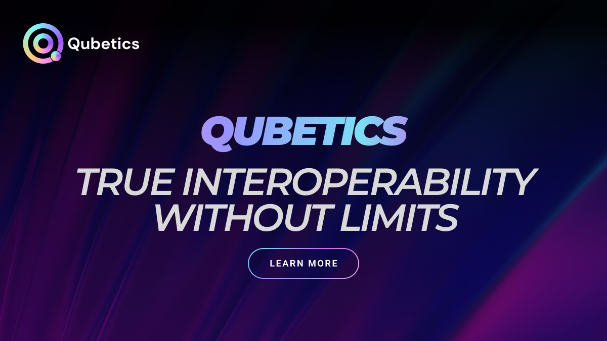 Most Potential Crypto: Qubetics Presale Surges as Stellar and Tezos Continue to Prove Long-Term Blockchain Value