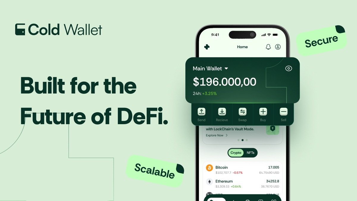 Solana Eyes Breakout, Trump Coin Crashes 90%, and Cold Wallet Leads at $0.00714 With 4,900% Potential