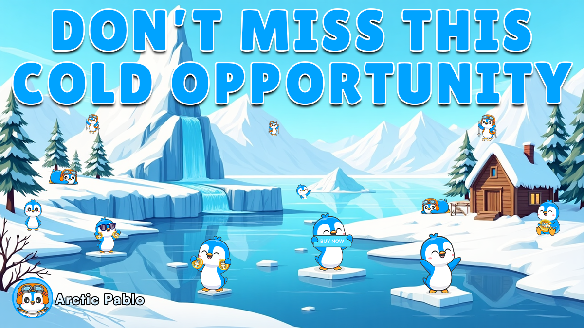 Top Meme Coins to Invest: Arctic Pablo, MOG, and Book of Meme Show Big ROI Potential