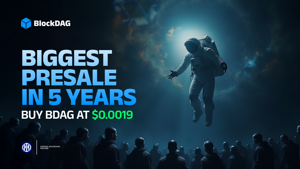 BDAG’s $0.0019 Offer Ending Soon, While PI Network Eyes Rebound & BCH Surges