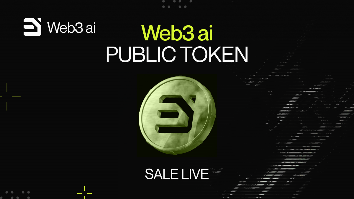 Web3 ai Shows 1747% RO, LINK Gains & PEPE Rebounds