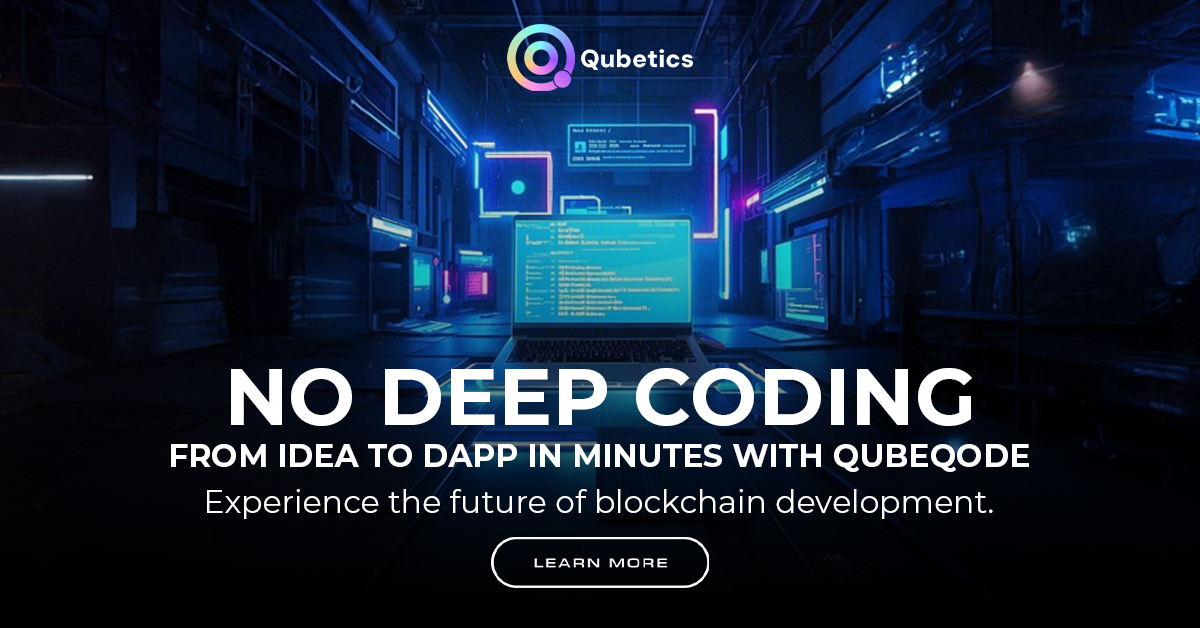 Is Qubetics the Top Crypto Presale of the Year as Near Protocol and Bitcoin Cash Hold Ground?