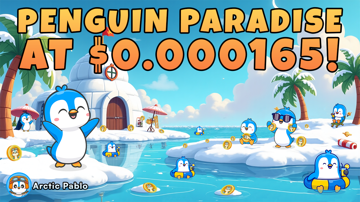Top Meme Coins to Invest in 2025: Arctic Pablo, ApeCoin, and Floki Insights