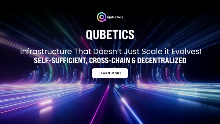 Qubetics Drives Cross-Border Blockchain Innovation While OKB Expands Health Tech and Monero Battles Through ETF Controversy