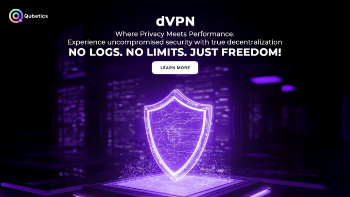 Top Crypto Coins to Buy Now: Qubetics’ Decentralized VPN Leads Innovation, Chainlink and VeChain Advance in 2025