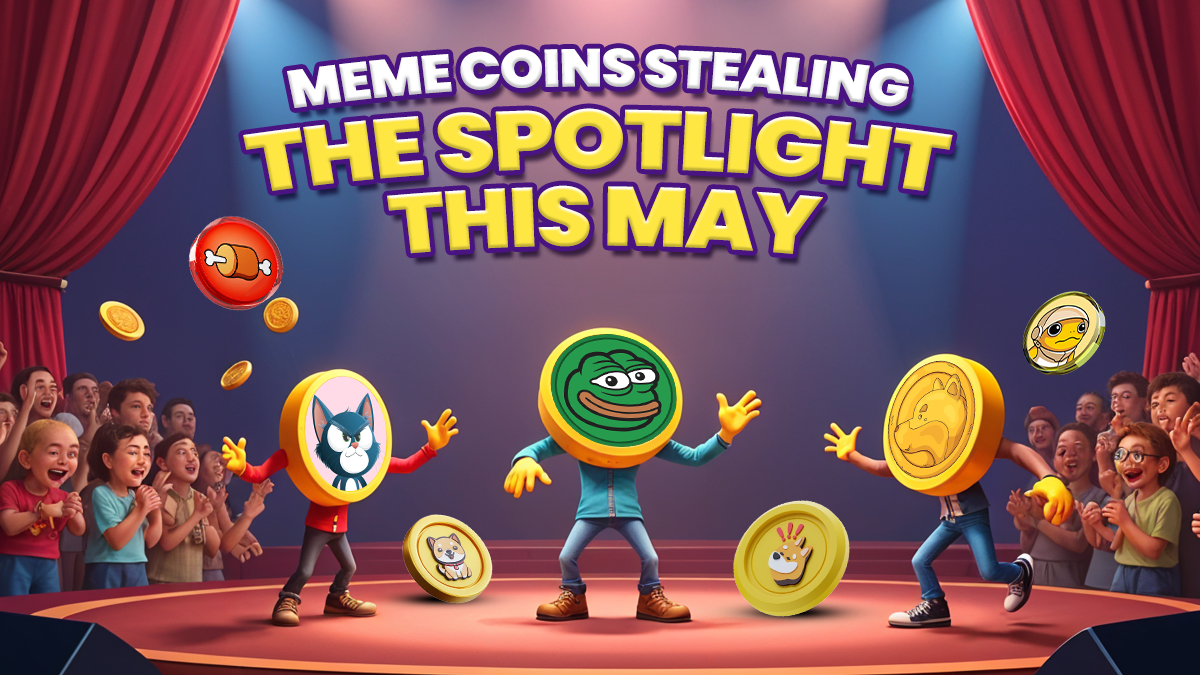 Last 24 Hours to Join: 3 Best Meme Coin Presales to Buy Now Include Mubarak, Housecoin, and a $0.00001166 Underdog