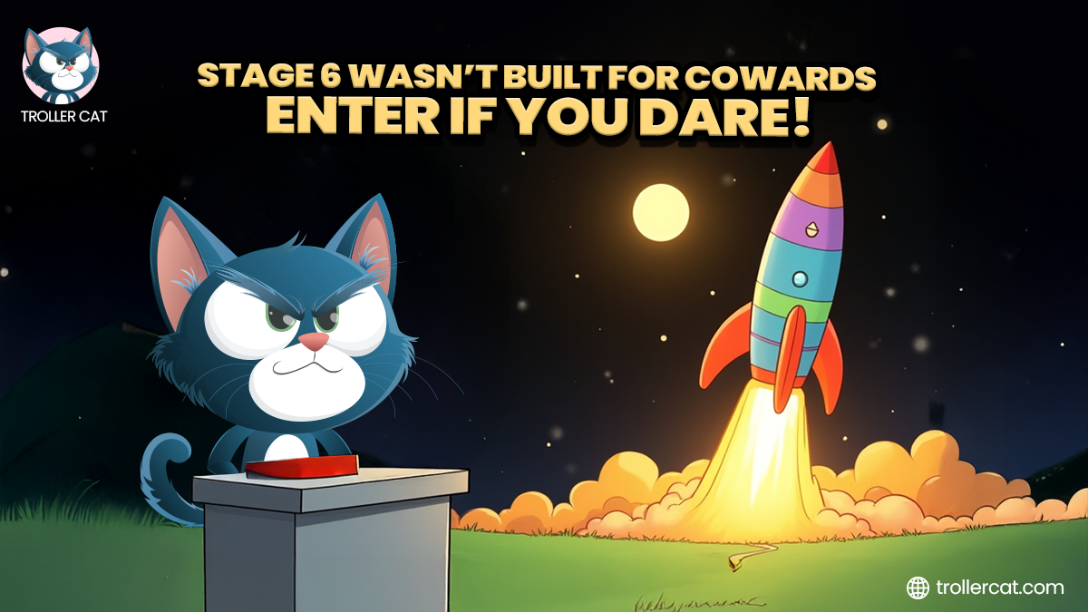 Best Meme Coin to Buy Today: Troller Cat Leads as Shiba Inu Dips and MEW Surges