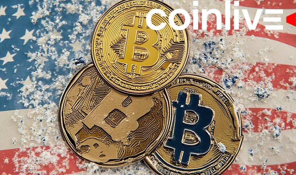 Trump-Backed American Bitcoin to Go Public in 2023