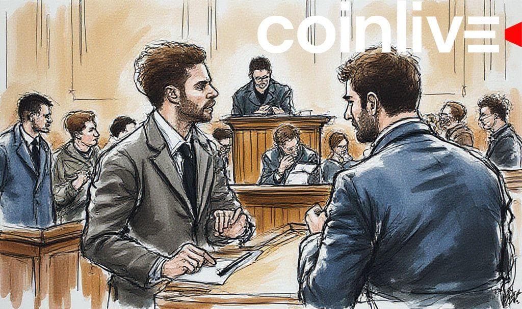 Ex-Celsius CEO Sentenced to 12 Years for Crypto Fraud