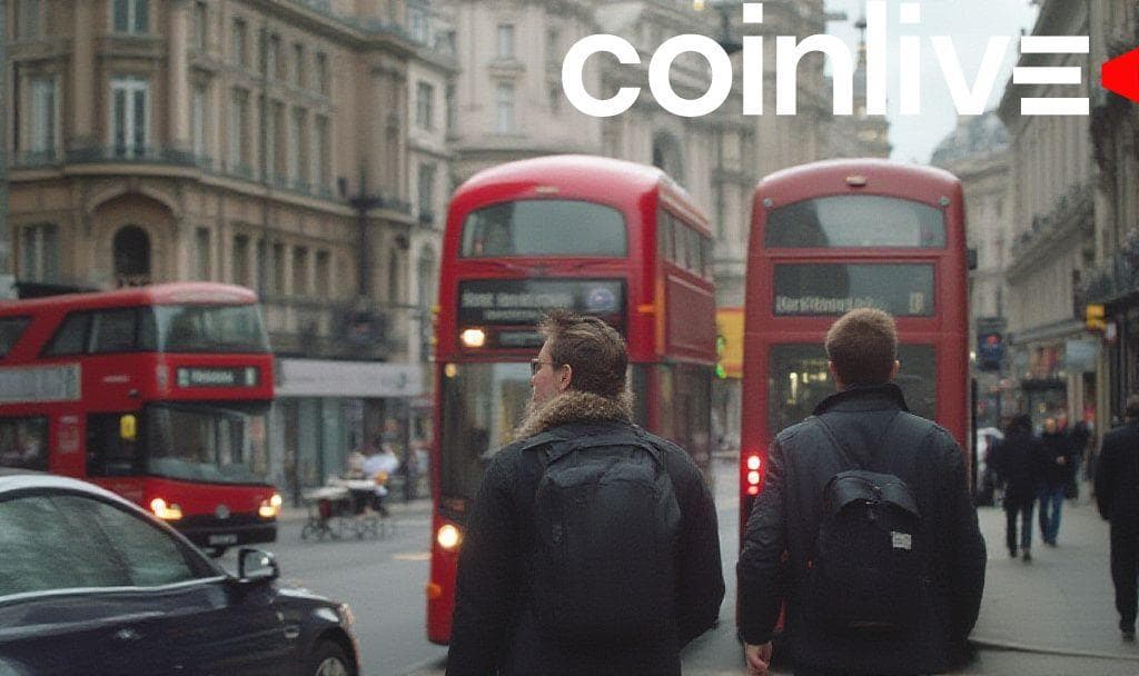 US Tourist Drugged, $123K in Crypto Stolen