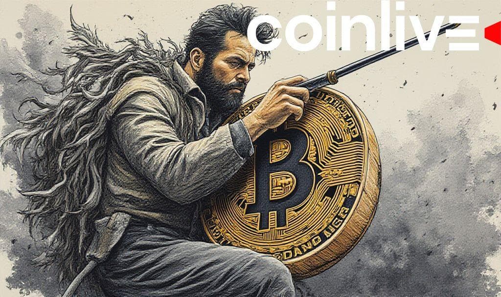 Arthur Hayes Predicts $1M Bitcoin by 2028 Amid Capital Controls