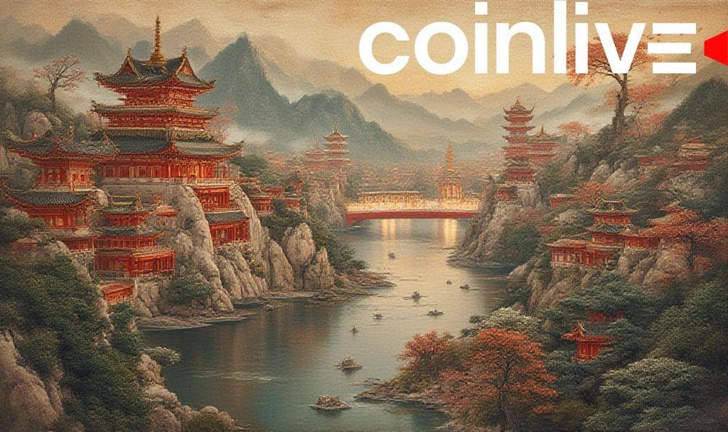 Thailand Issues $150M Blockchain G-Token amid China Tax Crackdown