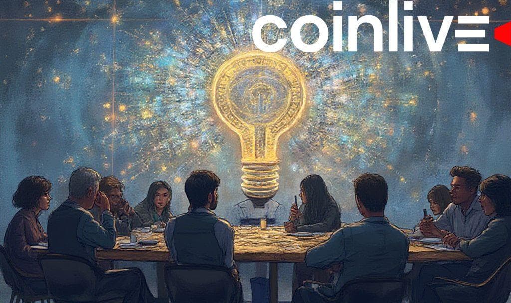 SEC Chairman Paul Atkins to Address Asset Tokenization