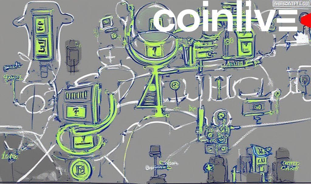 Binance Launches Microsoft-Backed Space and Time on Launchpool