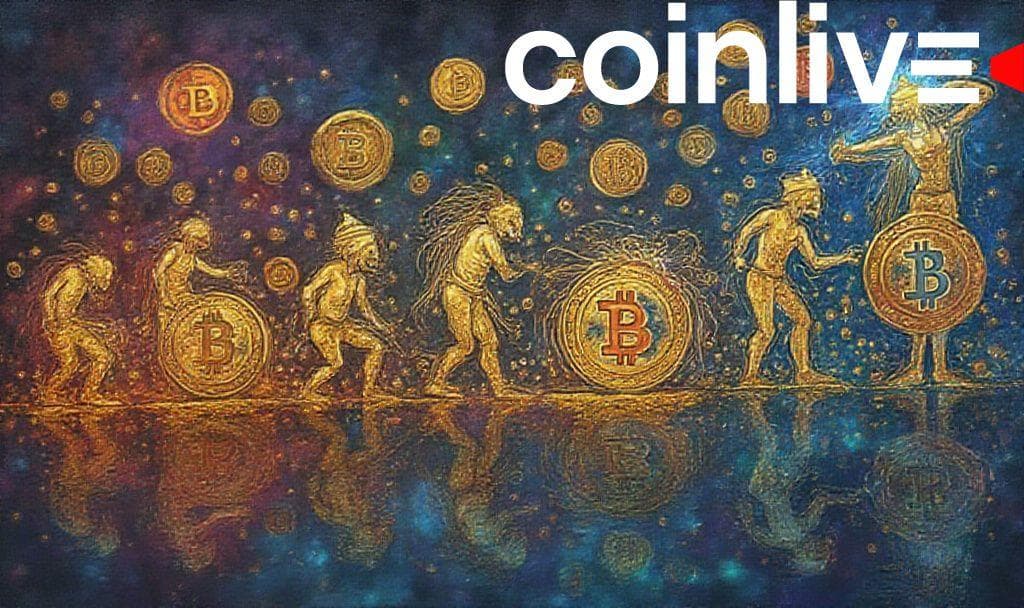 Bitcoin Dominance Falls as Altcoins Surge in May