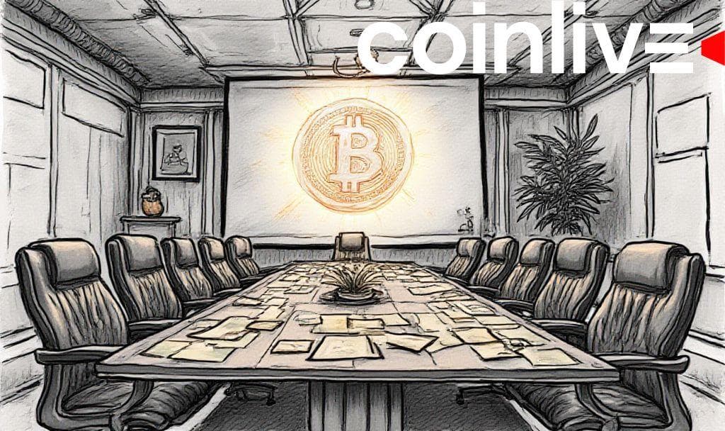 Semler Scientific Acquires 455 Bitcoin for $50 Million