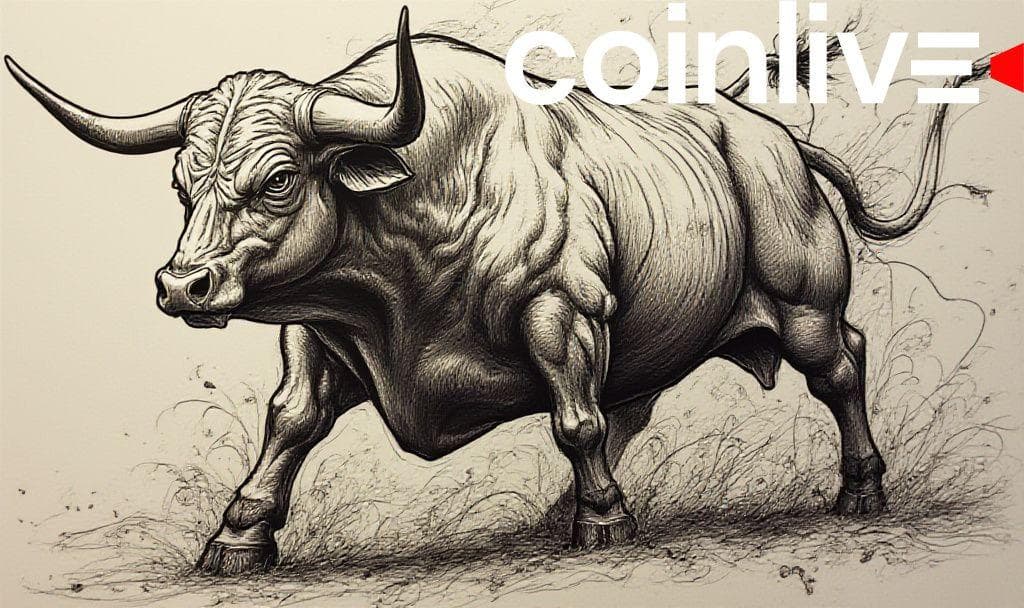 Bitcoin Accumulation Phase Signals Potential Rally
