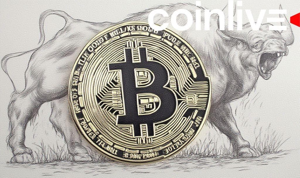 Bitcoin Primed for Major Breakout to New Highs