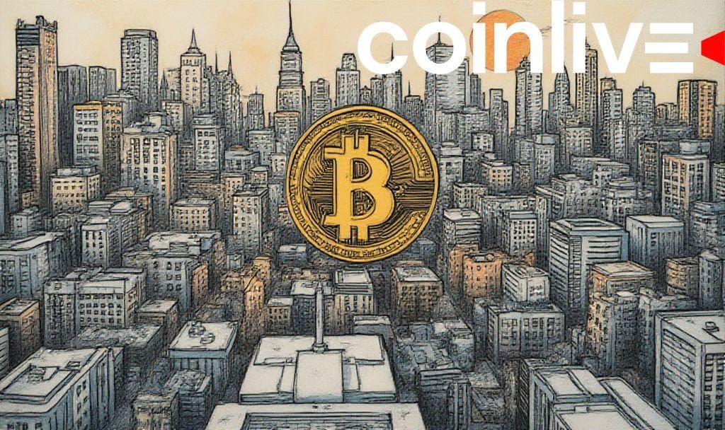 Bitcoin Realized Cap Hits $906B Amid Market Stability