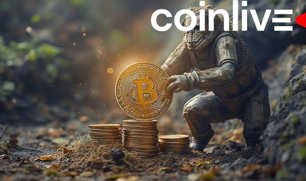 Bitcoin Dips Below $109K Amid Market Concerns