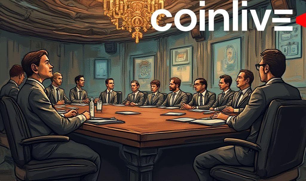 Basel Medical Group Allocates $1B for Bitcoin Investment