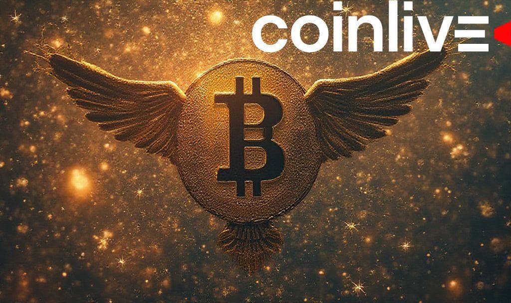 Bitcoin Surpasses Amazon and Google in Market Cap