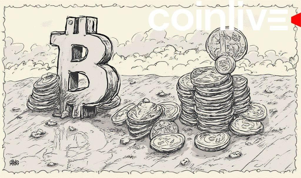 Bitcoin ETFs Receive $1.81 Billion Inflows Over the Week