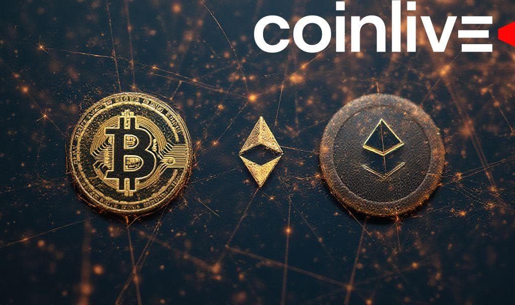 Bitcoin and Ethereum Reach Low Exchange Supply Levels