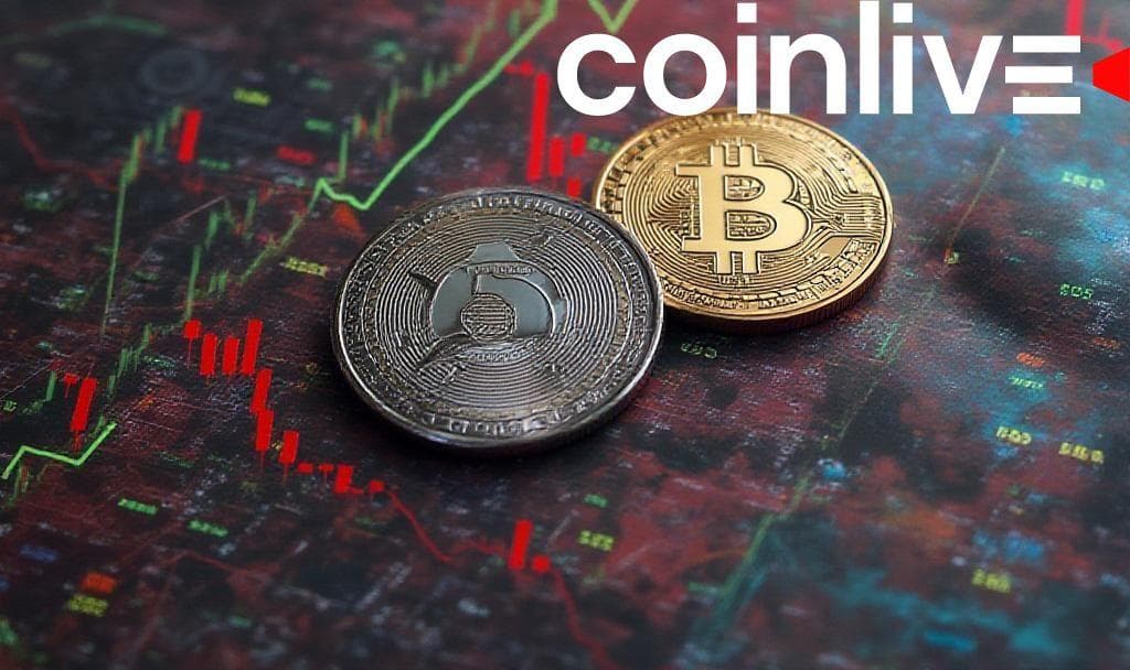 $345M Liquidated as Crypto Market Corrects Sharply