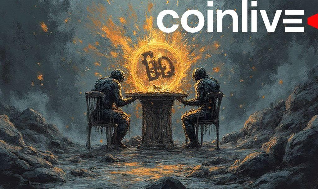 Bitcoin and Ethereum Rallies Trigger $1 Billion Liquidations