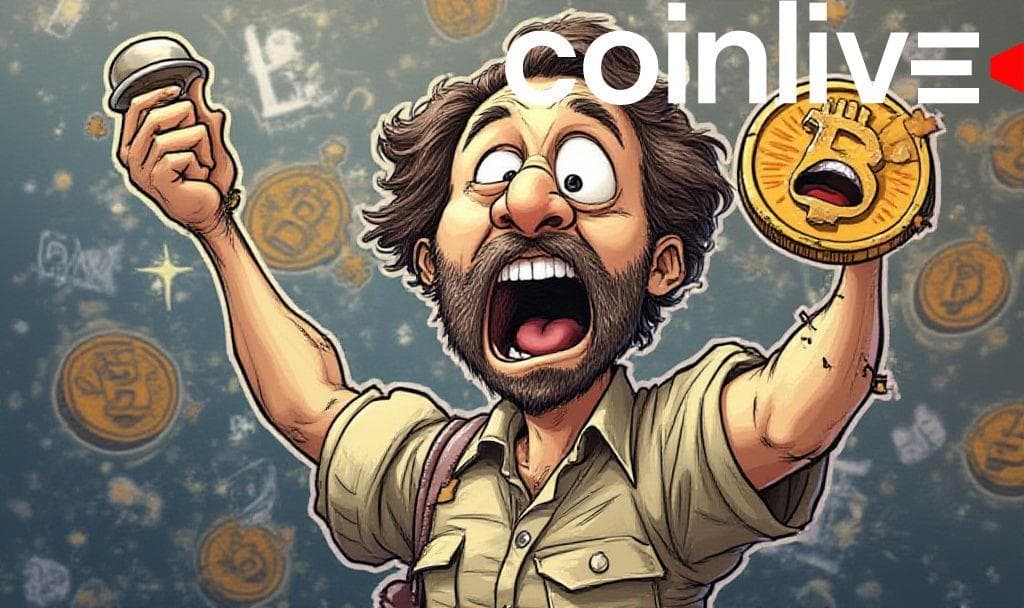 Bitcoin Soars as Institutional Players Engage in 2025 Surge