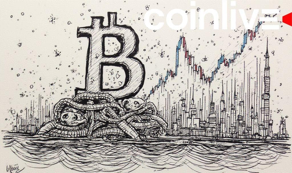 Bitcoin Futures Record $80B Open Interest Surge