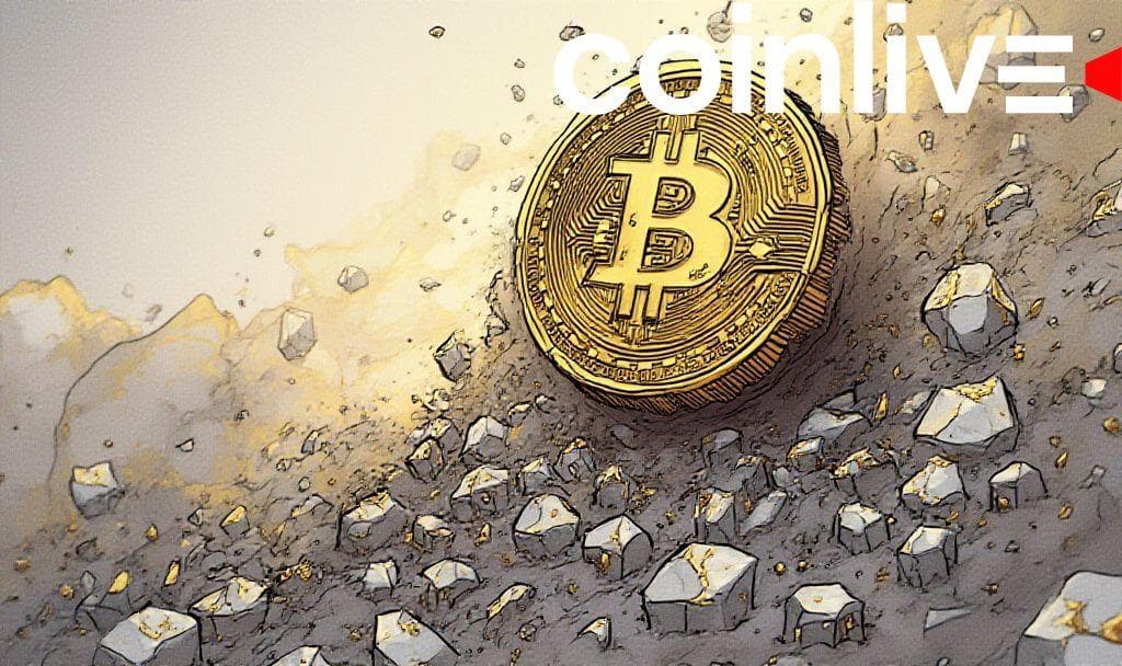 Tidal Financial Files ETF for Bitcoin-Gold Hedge Strategy