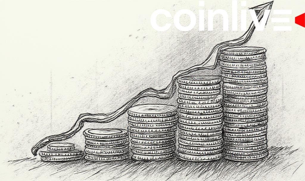 Bitcoin Price Anticipated to Reach $200,000 by 2026