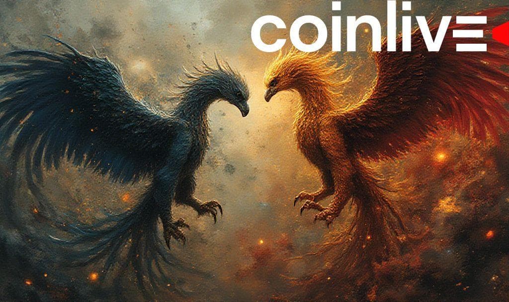 American Bitcoin to Merge with Gryphon Digital