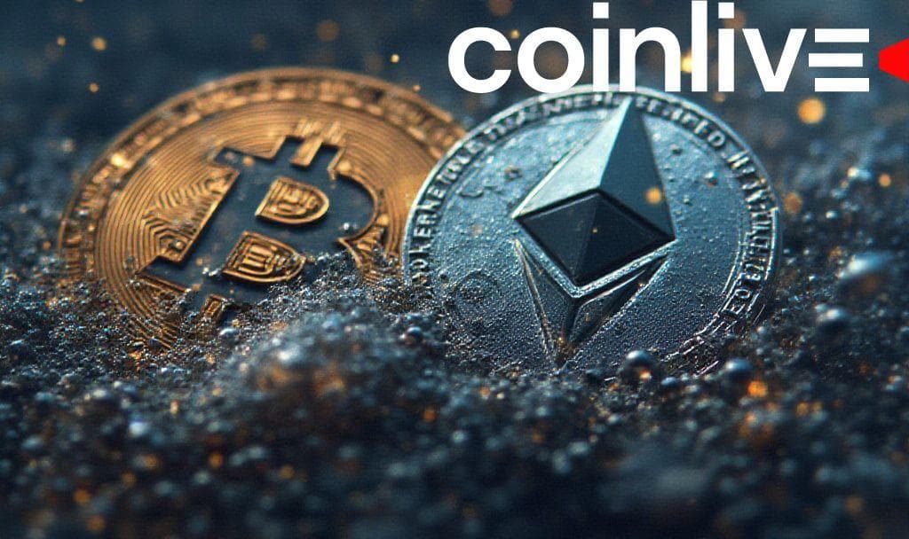 Institutional Bitcoin Inflows Surge, Ethereum Faces Outflows