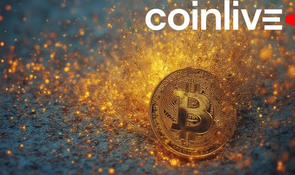 Bitcoin Nears All-Time High Amid Potential Correction Risks