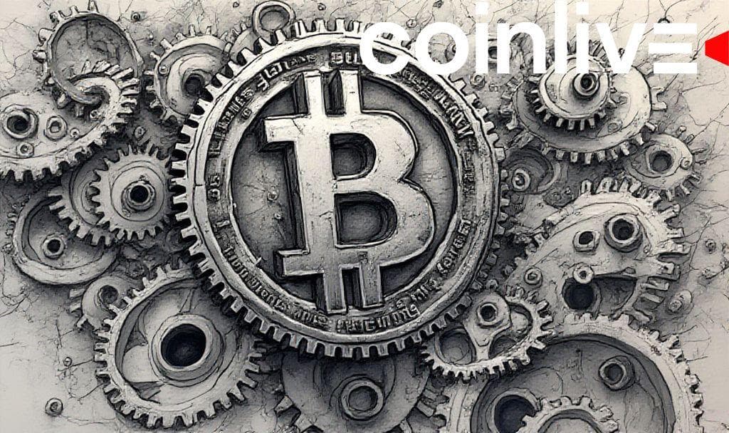 CryptoQuant’s New Model Analyzes Bitcoin Mining Stock Valuations
