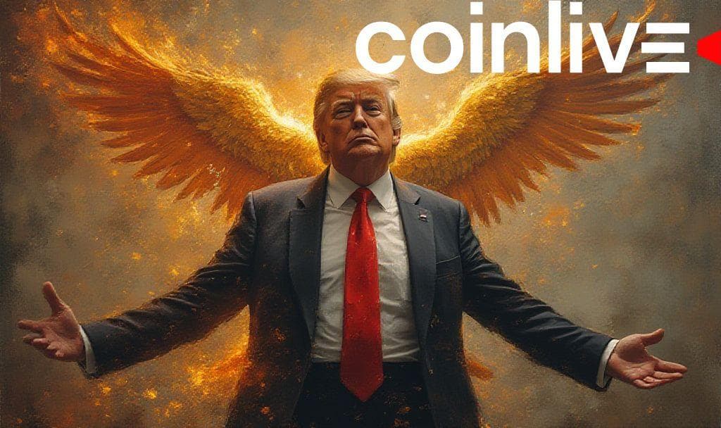 Crypto Markets Jump as Trump Delays EU Tariffs