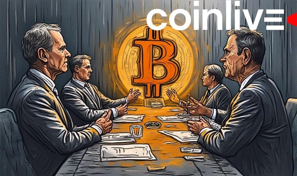 Bitcoin Policy Institute Urges US Leadership in BTC Infrastructure