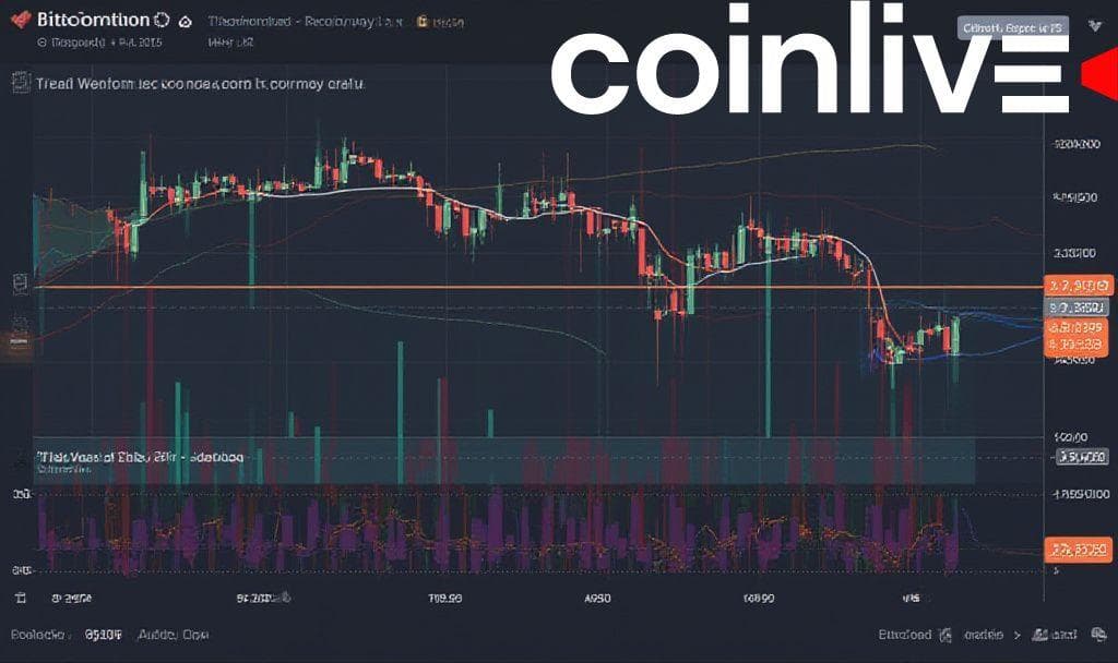 Bitcoin Options Expiry Moves Market with $2.81 Billion Impact