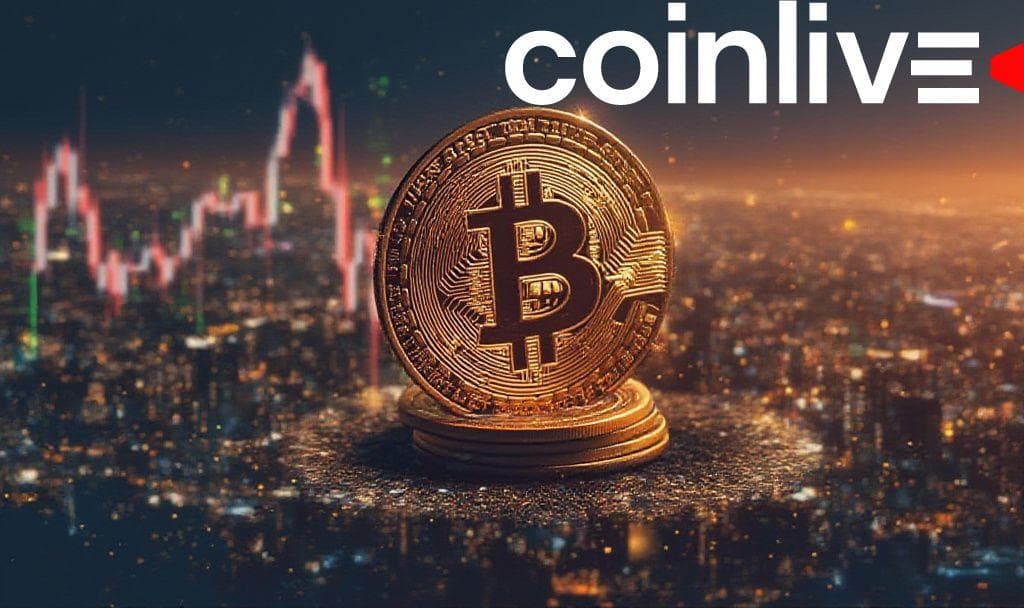 Bitcoin Climbs 25% in April, Expert Sees Bullish Signals